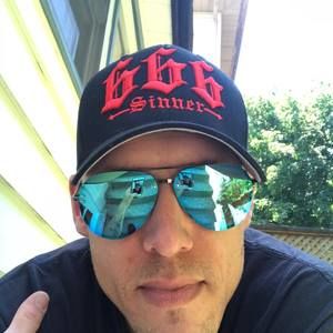 Meet your Posher, Brad